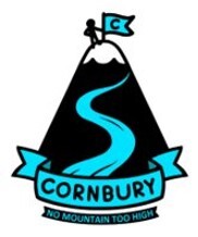 Cornbury logo