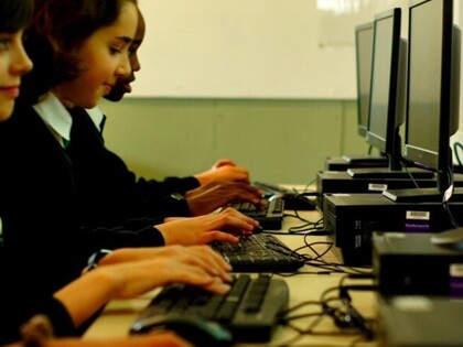 Computing & ICT